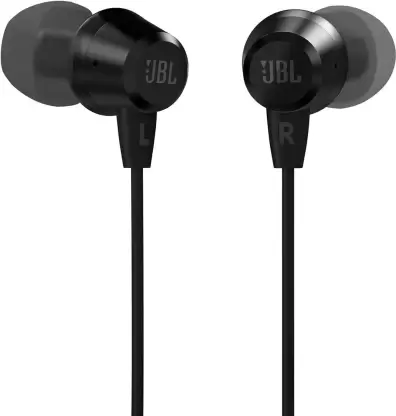 JBL T50HI EARPHONE